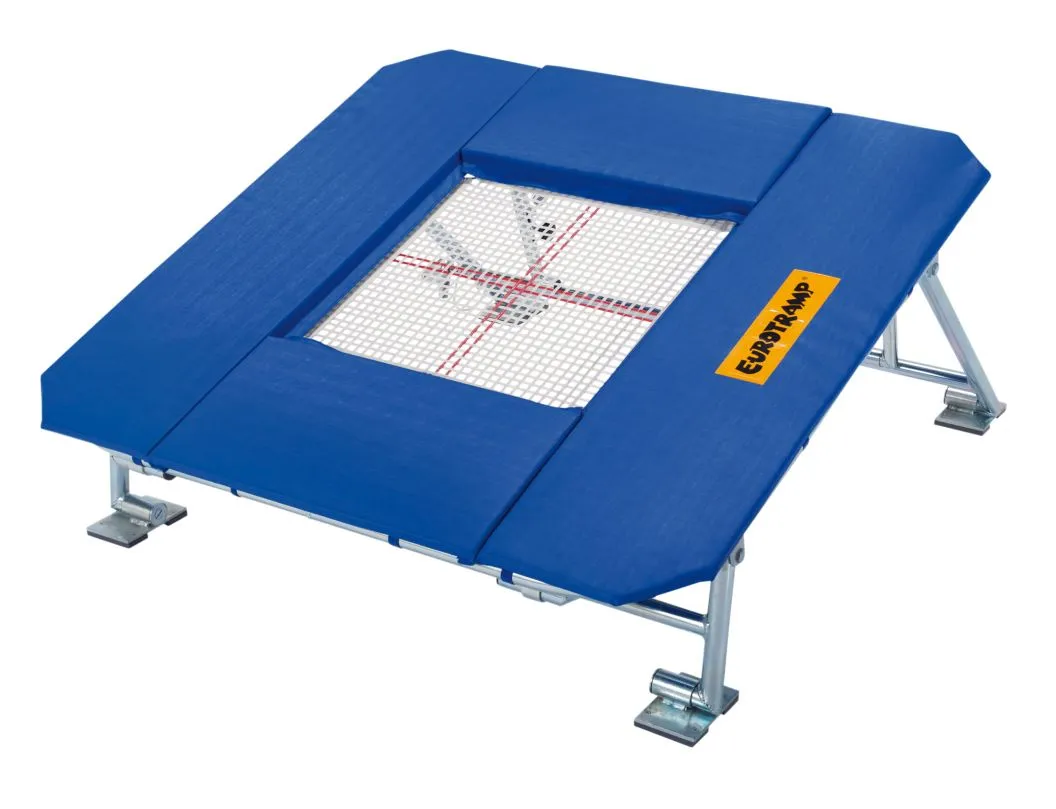 Eurotramp® Minitramp Teamgym Premium 1 Eurotramp® Minitramp Teamgym Premium