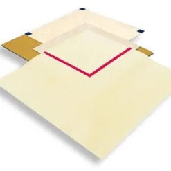 Bänfer® RG-Veloursteppichboden