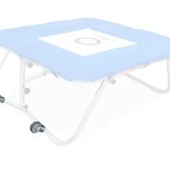 Eurotramp® Transportrollen Für Minitramp