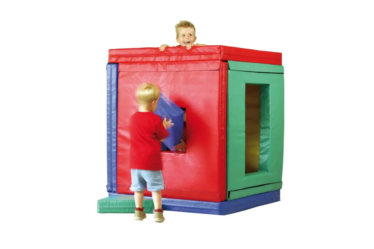 Haus Puzzle 11-teilig 1 Haus Puzzle 11-teilig