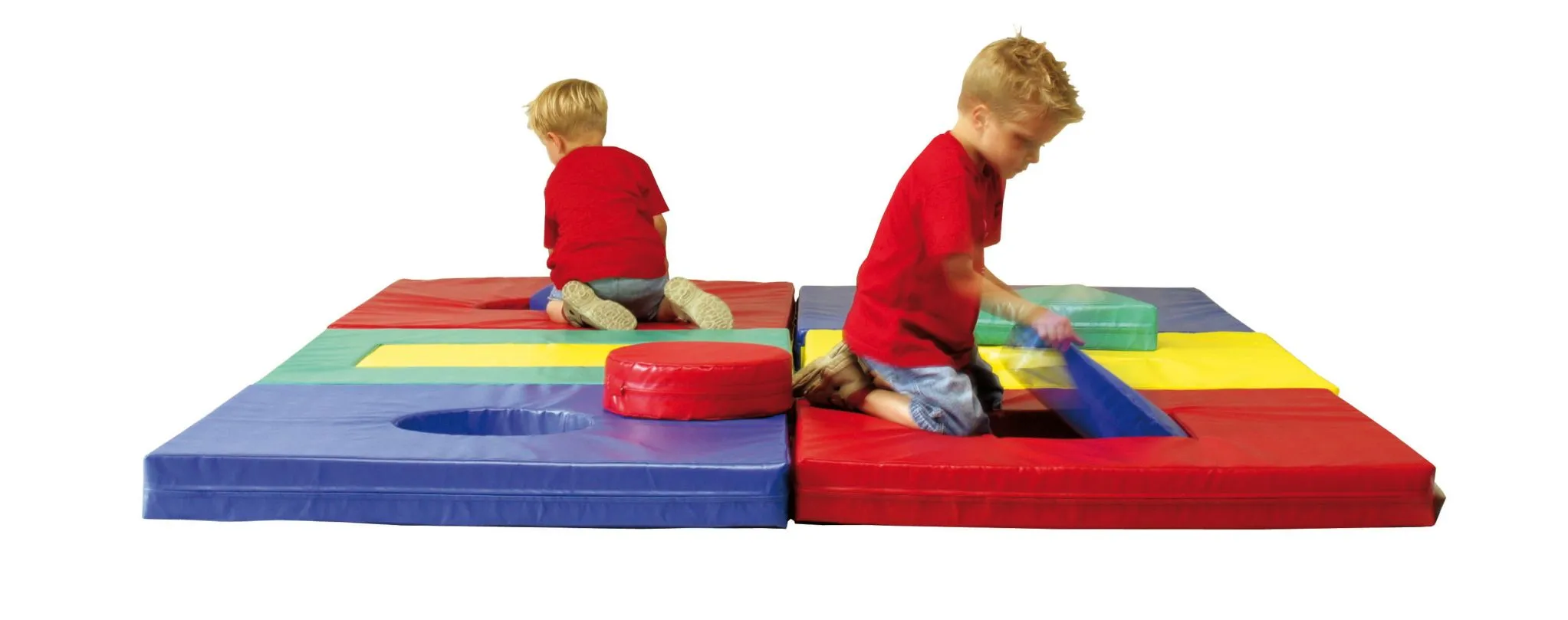 Haus Puzzle 11-teilig 2 Haus Puzzle 11-teilig – Bild 2