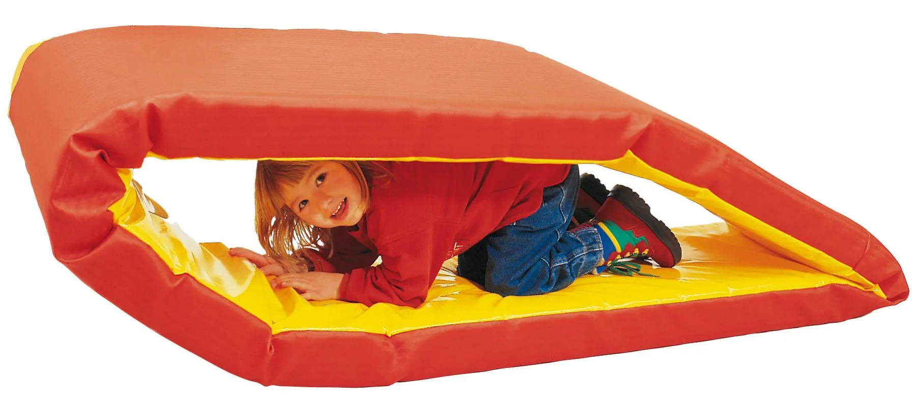 Krabbelwalze 2 Krabbelwalze – Bild 2