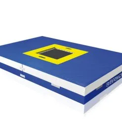 Eurotramp Mattentrampolin