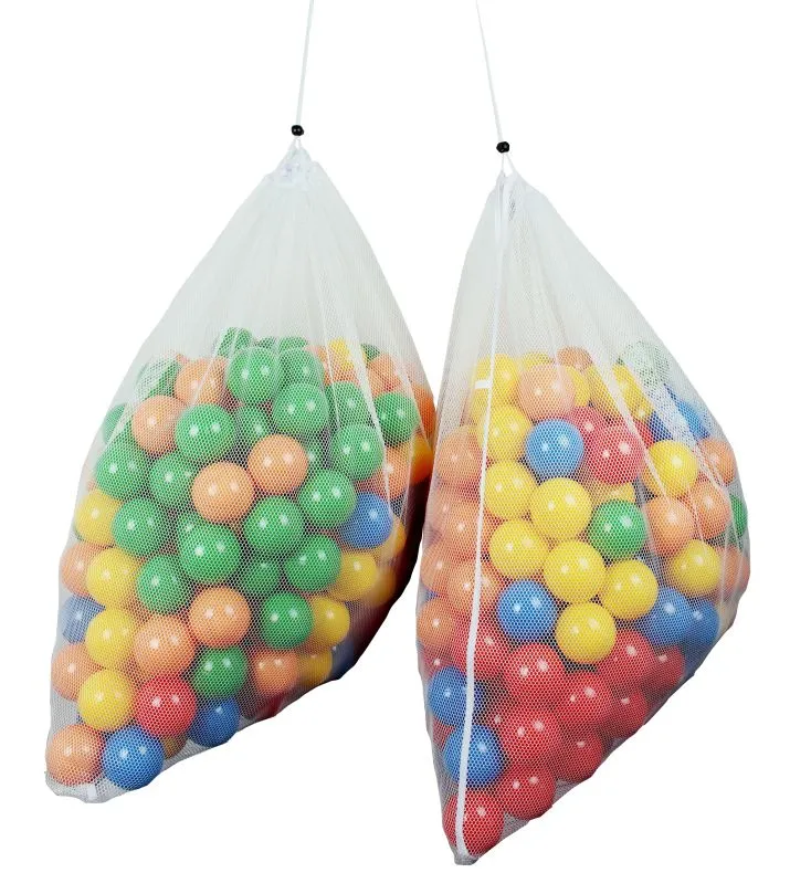 Tanga Sports® Spielbälle Für Das Bällebad, 500 Stück 1 Tanga Sports® Spielbälle Für Das Bällebad, 500 Stück