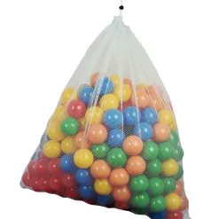 Tanga Sports® Tragenetz Für Bällebad Bälle