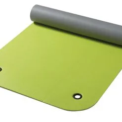 Gymnastikmatte Bicolor