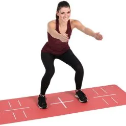 TOGU® Gymnastikmatte JumpYone® -DE Teamsport Verkäufe G4824 B01 ecommerce