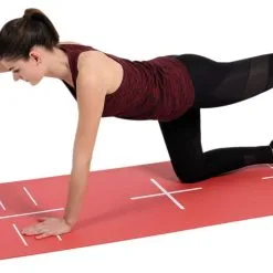 TOGU® Gymnastikmatte JumpYone® -DE Teamsport Verkäufe G4824 B02 ecommerce