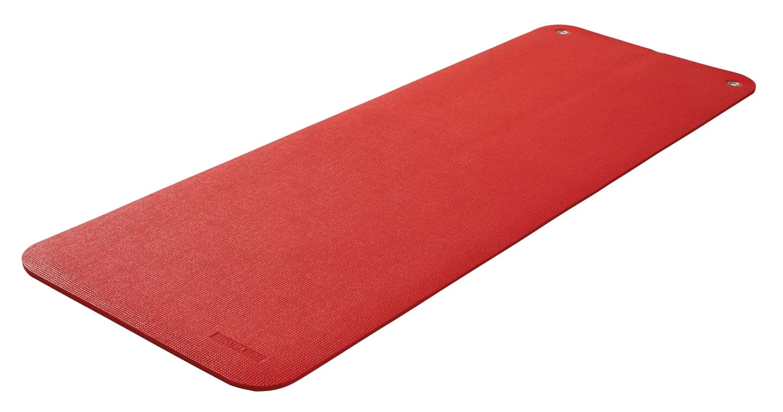 Kübler Sport® Gymnastikmatte Mit Ösen 3 Kübler Sport® Gymnastikmatte Mit Ösen – Bild 3