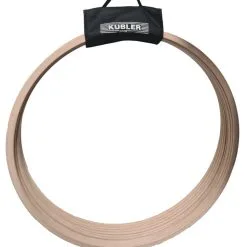 Kübler Sport® Gymnastikreifen 10er Kombi Set