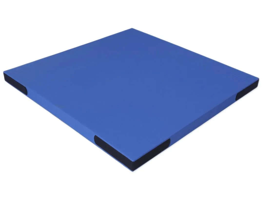 Fallschutzmatte LEICHT 1 Fallschutzmatte LEICHT