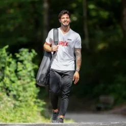 AIREX® Tragebeutel Seesack -DE Teamsport Verkäufe G4998 B01 ecommerce