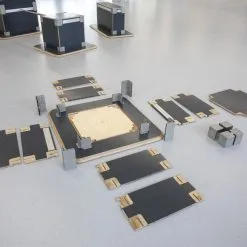 Springbokx® Set M -DE Teamsport Verkäufe G5042 A01 ecommerce