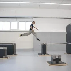 Springbokx® Set M -DE Teamsport Verkäufe G5042 B06 ecommerce