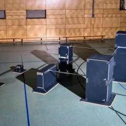 Springbokx® Set Extension -DE Teamsport Verkäufe G5043 A02 ecommerce