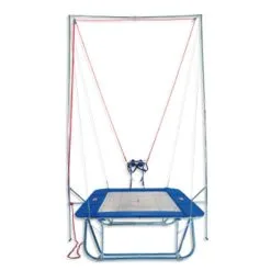 Anbau-Bungee-Longe Für Eurotramp Grand-Master Und Ultimate Trampoline