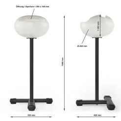 Magnesia-Behälter 11 Magnesia-Behälter -DE Teamsport Verkäufe G5102 A04 ecommerce