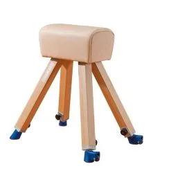 Kübler Sport® Turnbock Nach DIN