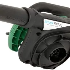 Profi-Hochleistungsgebläse Inkl. 2 Adapter