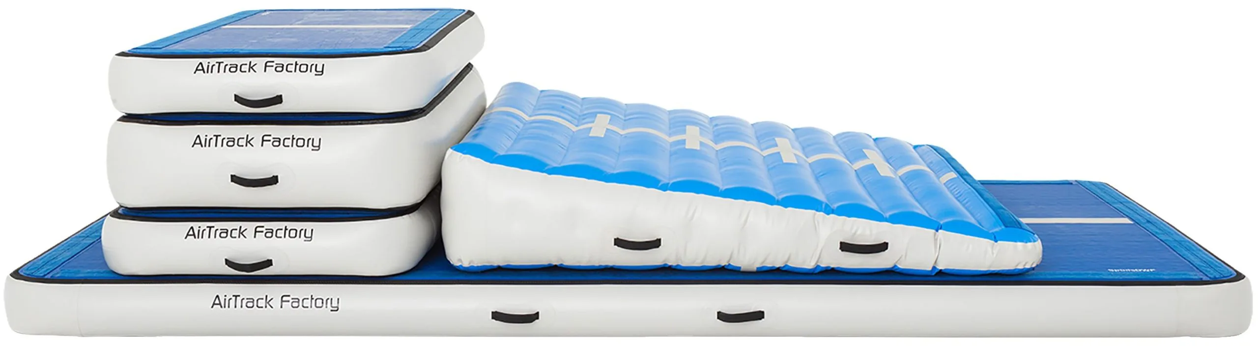 AirTrack Factory® AirJump Set 1 AirTrack Factory® AirJump Set