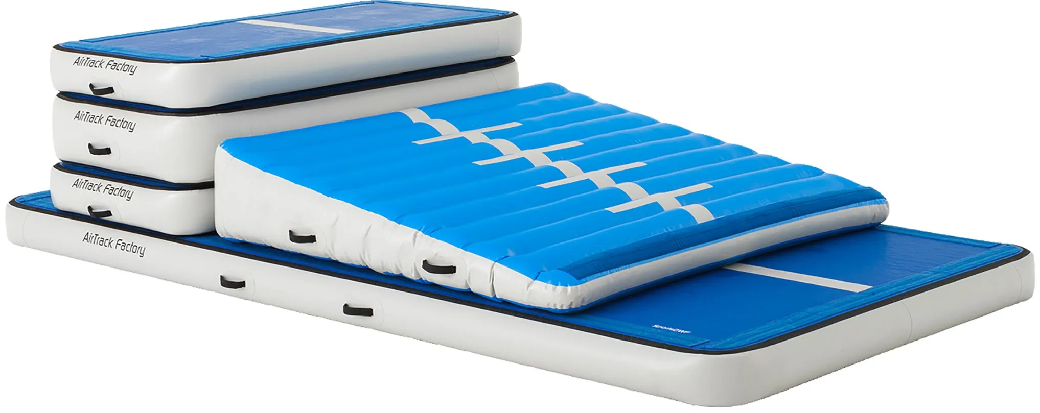 AirTrack Factory® AirJump Set 2 AirTrack Factory® AirJump Set – Bild 2