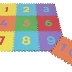 Spordas® Himmel & Hölle Puzzlematte -DE Teamsport Verkäufe G5199 A01 ecommerce