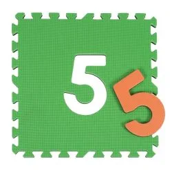 Spordas® Himmel & Hölle Puzzlematte -DE Teamsport Verkäufe G5199 A03 ecommerce