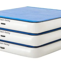 AirTrack Factory® AirCube