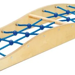 Erzi® Balancierwelle Netz