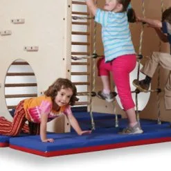 Mattensatz Für Kletterwürfel