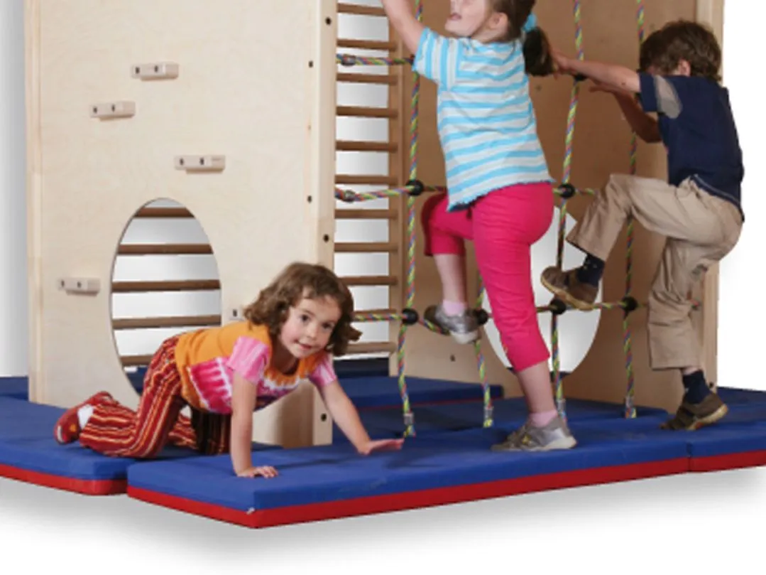 Mattensatz Für Kletterwürfel 1 Mattensatz Für Kletterwürfel