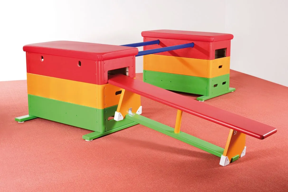 VARIO-Kasten MINI Kunstleder Set, Rot 2 VARIO-Kasten MINI Kunstleder Set, Rot – Bild 2