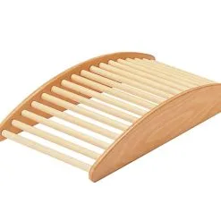 Sprossenwippe/Balancierbogen