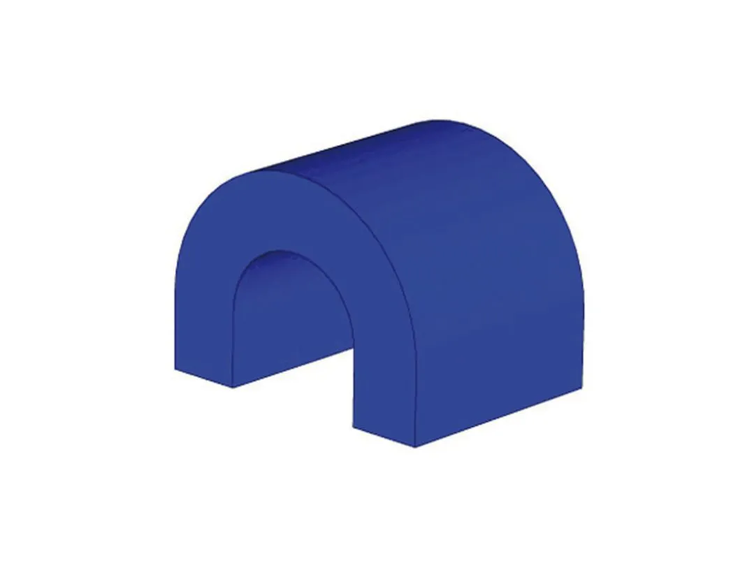 Spiel-Baustein Tunnel 2 Spiel-Baustein Tunnel – Bild 2