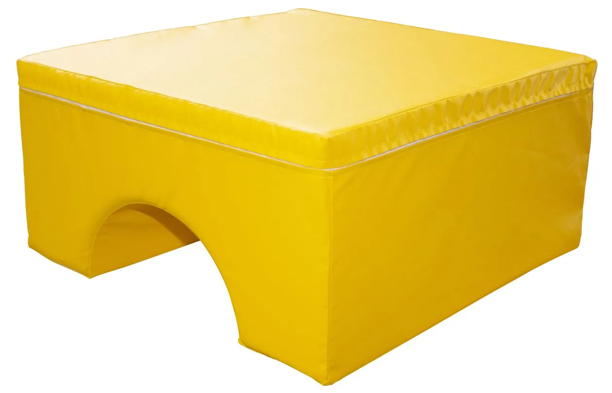 Spiel-Baustein Brücke 1 Spiel-Baustein Brücke