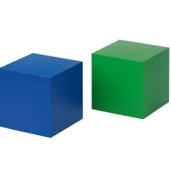 Volley® Großbaukasten