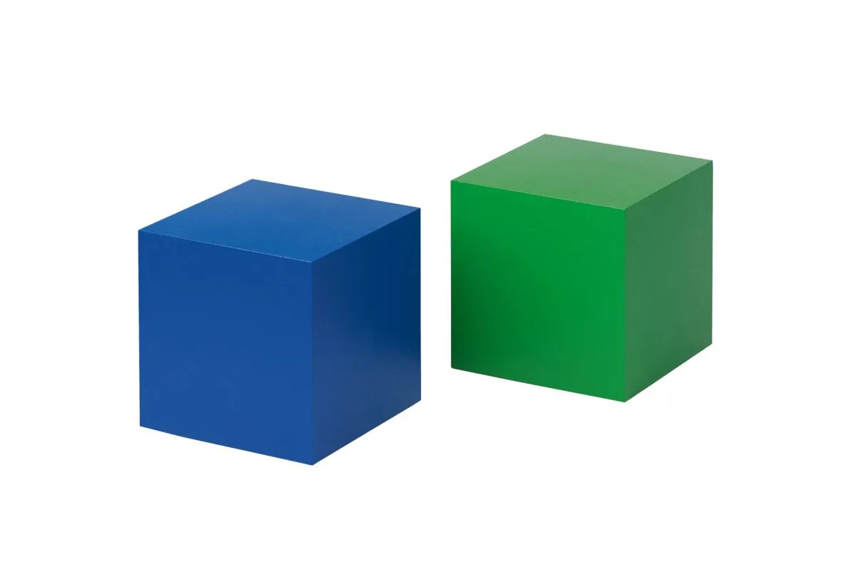 Volley® Großbaukasten 1 Volley® Großbaukasten