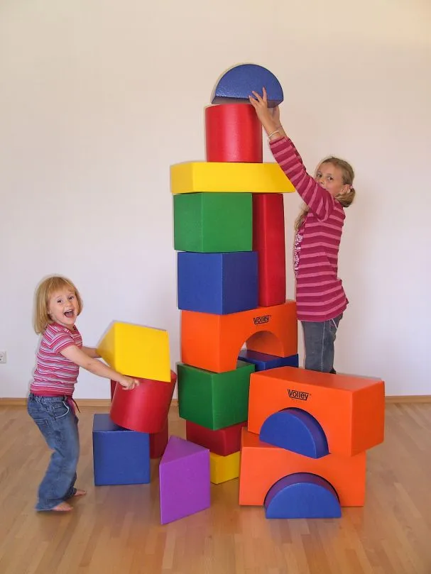 Volley® Großbaukasten 7 Volley® Großbaukasten – Bild 7