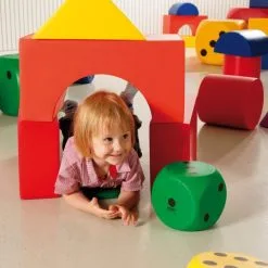 Volley® Großbaukasten 15 Volley® Großbaukasten -DE Teamsport Verkäufe G6300 B02 ecommerce