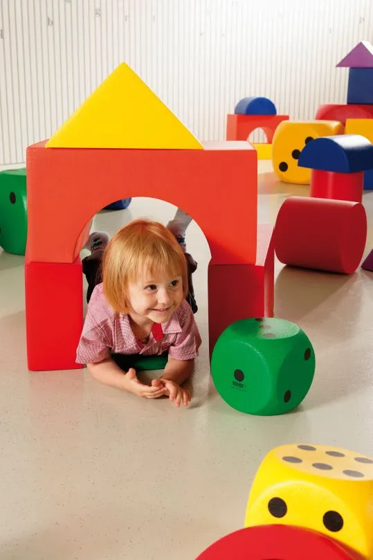 Volley® Großbaukasten 8 Volley® Großbaukasten – Bild 8