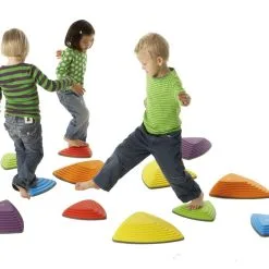 Gonge® Fluss-Steine