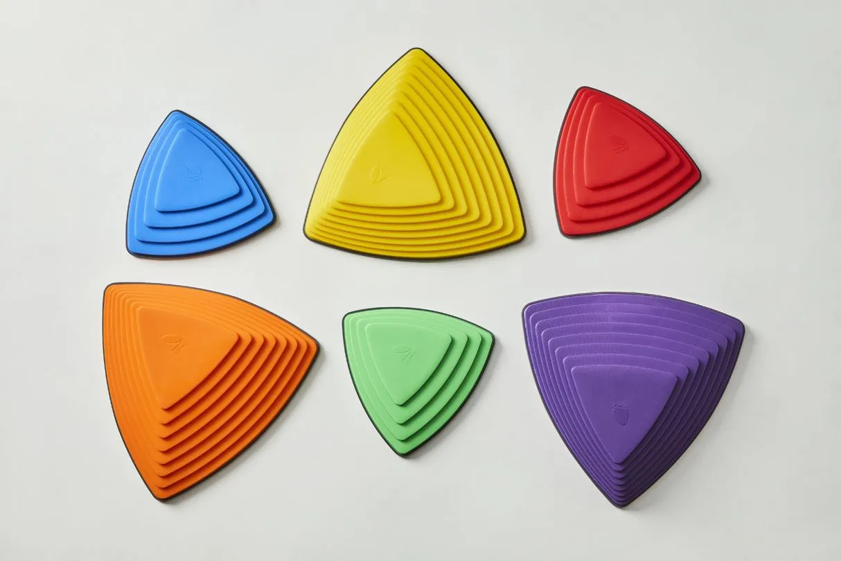 Gonge® Fluss-Steine 2 Gonge® Fluss-Steine – Bild 2