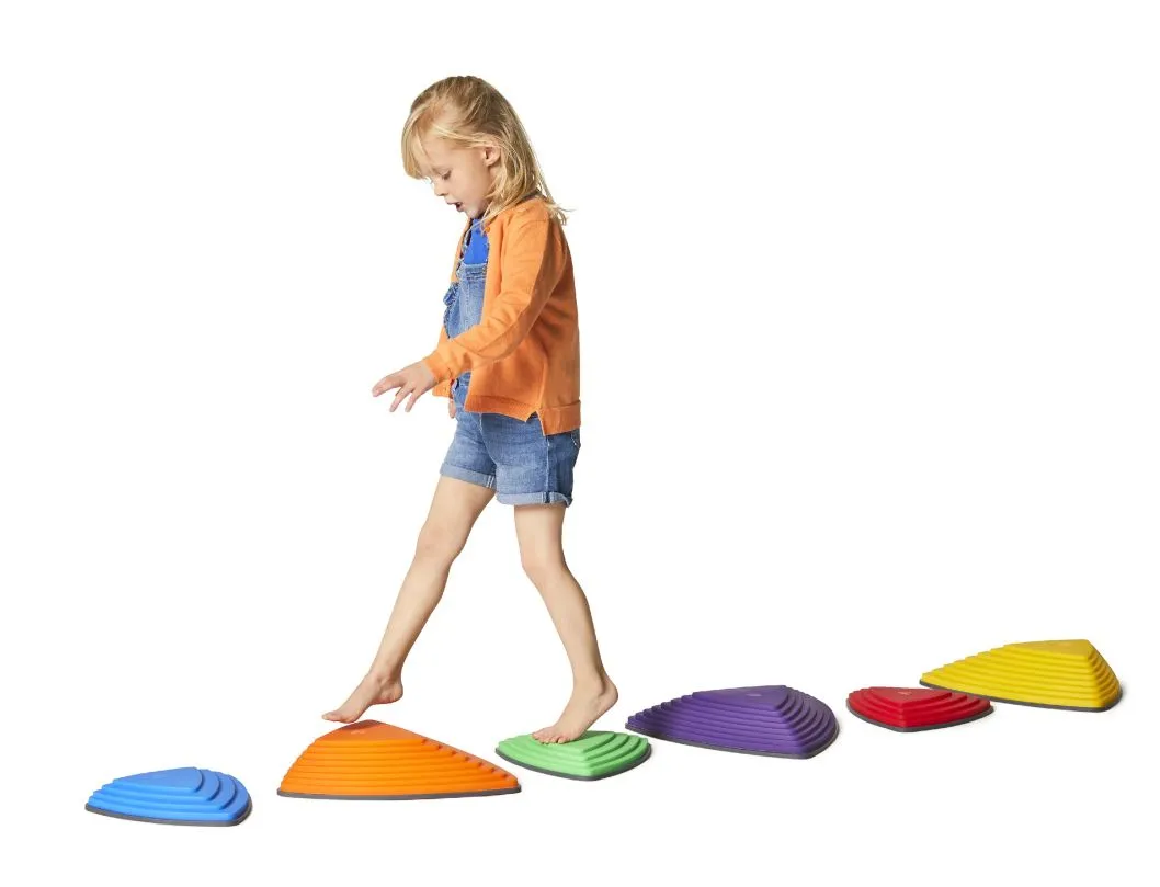 Gonge® Fluss-Steine 3 Gonge® Fluss-Steine – Bild 3