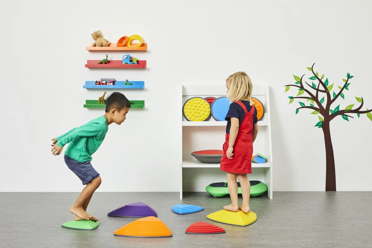 Gonge® Fluss-Steine 5 Gonge® Fluss-Steine – Bild 5