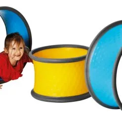 Gonge® Bewegungsrad Body Wheel -DE Teamsport Verkäufe G6309 B08 ecommerce 2