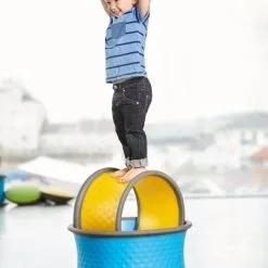 Gonge® Bewegungsrad Body Wheel -DE Teamsport Verkäufe G6309 B09 ecommerce 2