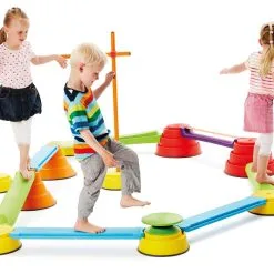 Gonge® Build N‘ Balance Large Set