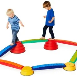 Gonge® Build N‘ Balance Set Taktil