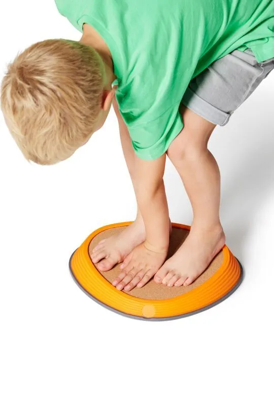 Gonge® Taktile Fluss-Steine 4 Gonge® Taktile Fluss-Steine – Bild 4