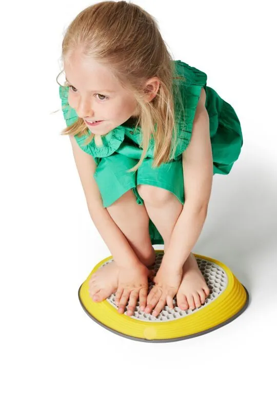 Gonge® Taktile Fluss-Steine 5 Gonge® Taktile Fluss-Steine – Bild 5